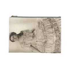 Baronesa - Cosmetic Bag (Large)