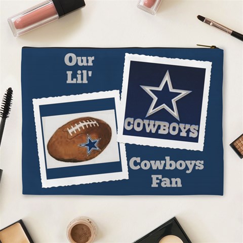 Cowboys By Melody Bigham Back