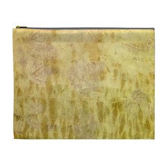 sunny field - Cosmetic Bag (XL)