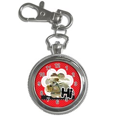 hi - Key Chain Watch