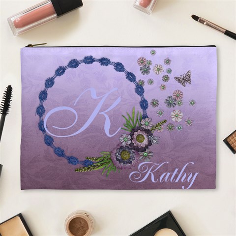 What This Look Like For Kathy By James Srna Front