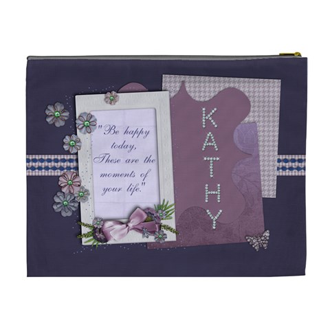 What This Look Like For Kathy By James Srna Back