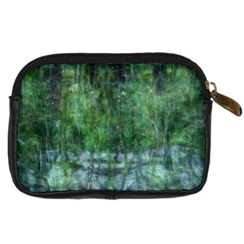 Green Mystery By Monasol Earthlink Net Back