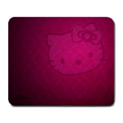 dina - Large Mousepad