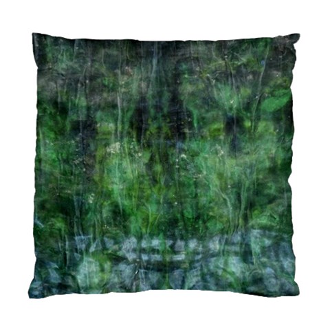 Green Mystery By Monasol Earthlink Net Back