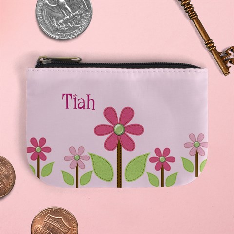 Purse By Kate Front