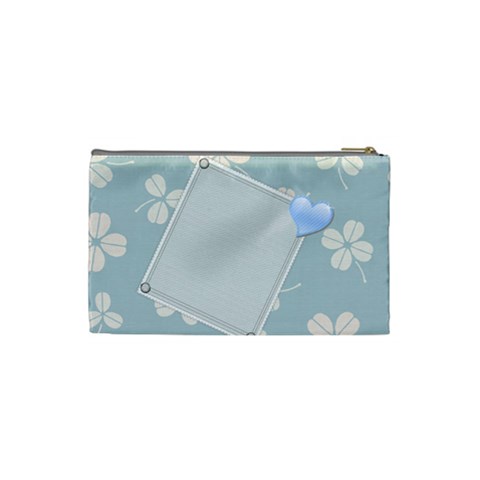 Cosmetic Bag (s Back