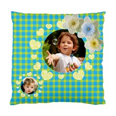 My Children Cushion Case (2 sided) - Standard Cushion Case (Two Sides)