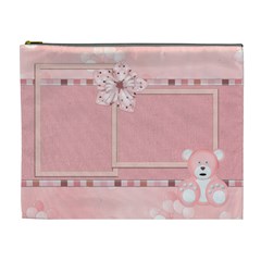 Bag Karina - Cosmetic Bag (XL)