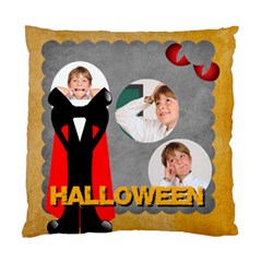 halloween - Standard Cushion Case (Two Sides) halloween - Standard Cushion Case (Two Sides)