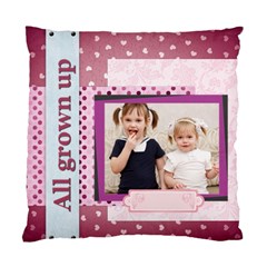 kids - Standard Cushion Case (Two Sides)