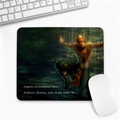 Large Mousepad