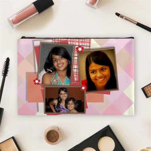 Nitanti By Kavita Front