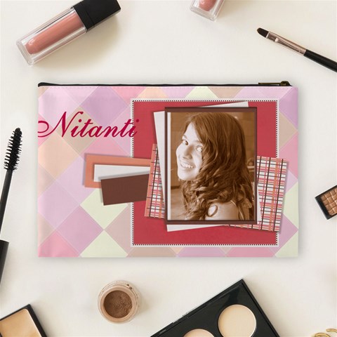 Nitanti By Kavita Back