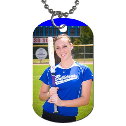 Nd Softball By Gina Elfrink Back