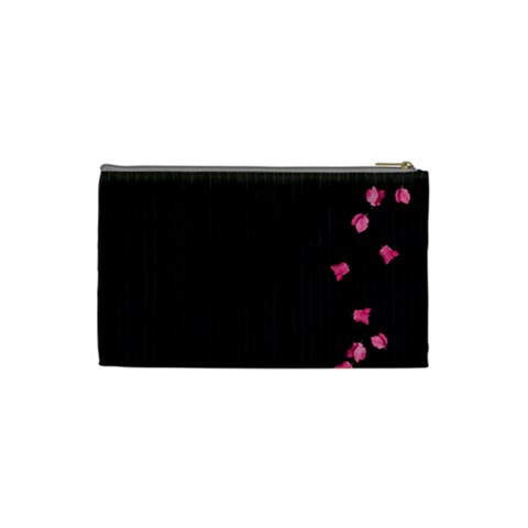 Cosmetic Bag Classic By Deca Back