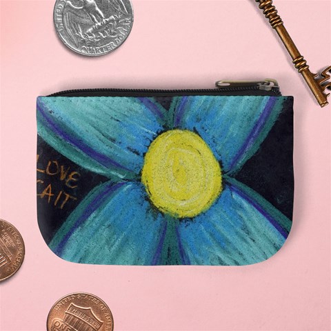 Coin With Coupon By Cschne Back