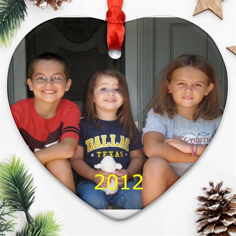 Cousinsornament By Janet Andreasen Front