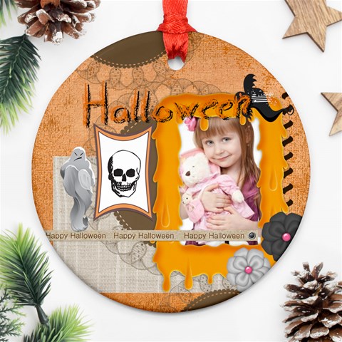 Hallween By Jo Jo Back