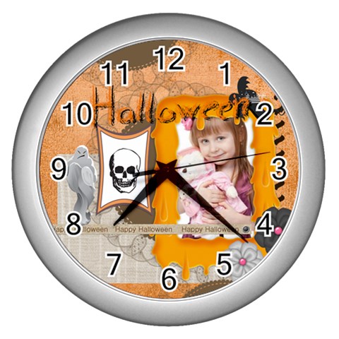 Halloween By Jo Jo Front