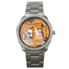 halloween - Sport Metal Watch