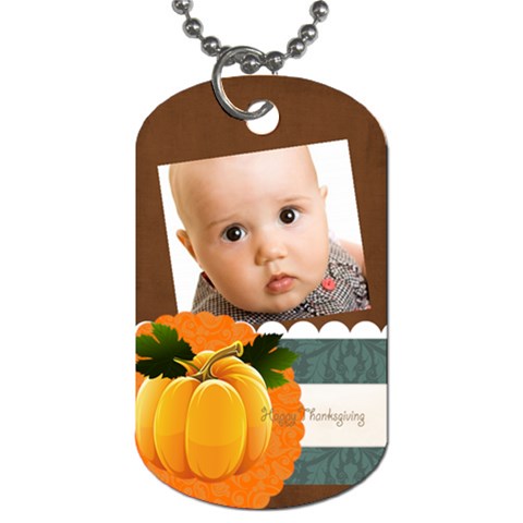 Thanks Giving By Joely Front