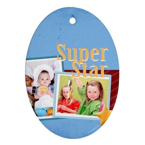 Super Star By Mac Book Back