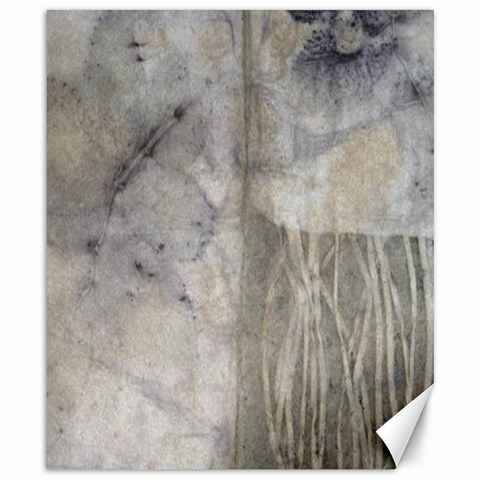 Ecodye By Monasol Earthlink Net 8.15 x9.66  Canvas - 1