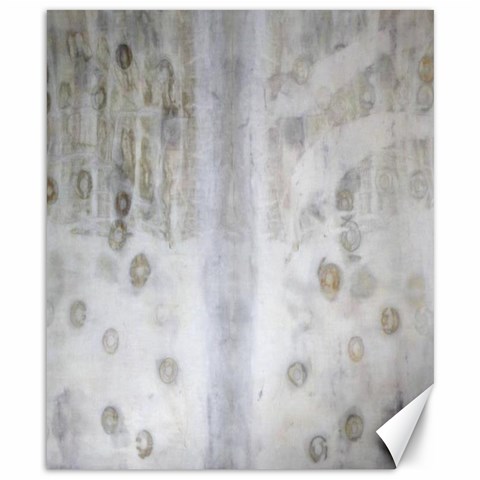 Metal By Monasol Earthlink Net 8.15 x9.66  Canvas - 1