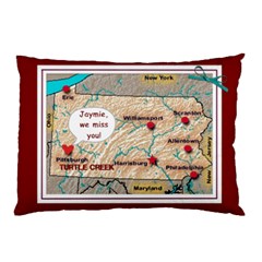 tc pillow - Pillow Case