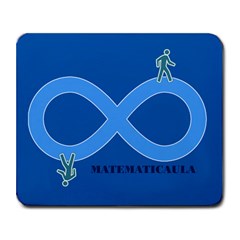 Mousepad - Infinito - Collage Mousepad