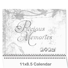 Precious Memories Dove Calendar 2025 - Wall Calendar 11 x 8.5 (12-Months) Precious Memories Dove Calendar 2025 - Wall Calendar 11 x 8.5 (12-Months)