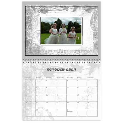 Precious Memories Dove Calendar 2024 By Catvinnat Oct 2024