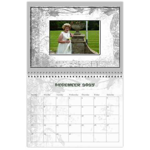 Precious Memories Dove Calendar 2025 By Catvinnat Dec 2025