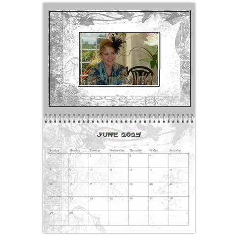 Precious Memories Dove Calendar 2025 By Catvinnat Jun 2025