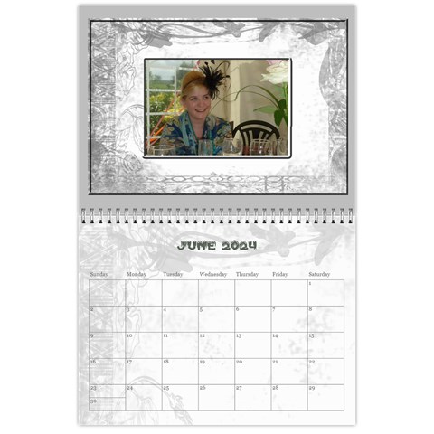 Precious Memories Dove Calendar 2024 By Catvinnat Jun 2024