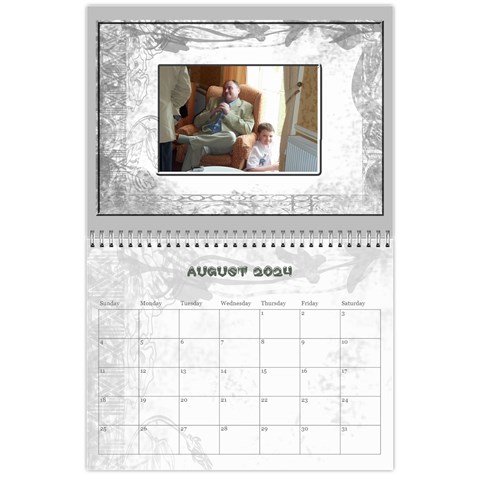 Precious Memories Dove Calendar 2024 By Catvinnat Aug 2024