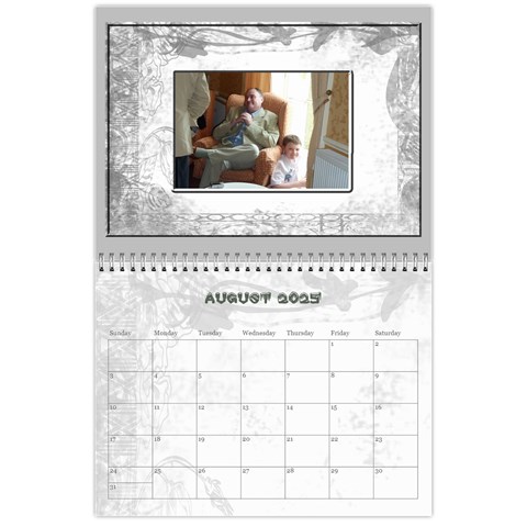 Precious Memories Dove Calendar 2024 By Catvinnat Aug 2024