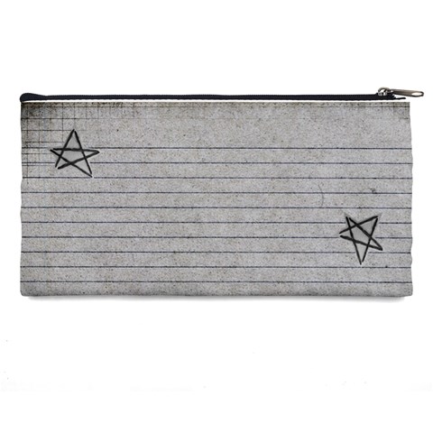 Pencil Case Get Out By Deca Back