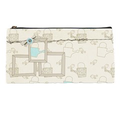 Pencil Case complicity