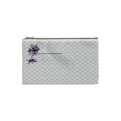 Cosmetic Bag Bunny Cuddle - Cosmetic Bag (Small)