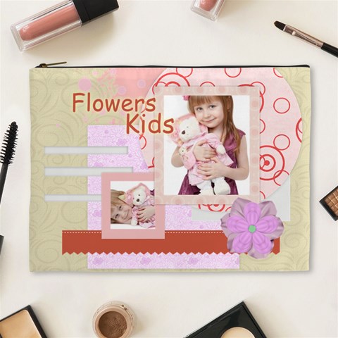 Flower Kids By Jo Jo Front