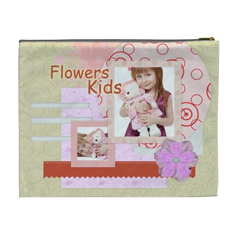 Flower Kids By Jo Jo Back