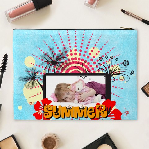 Summer By Jo Jo Back