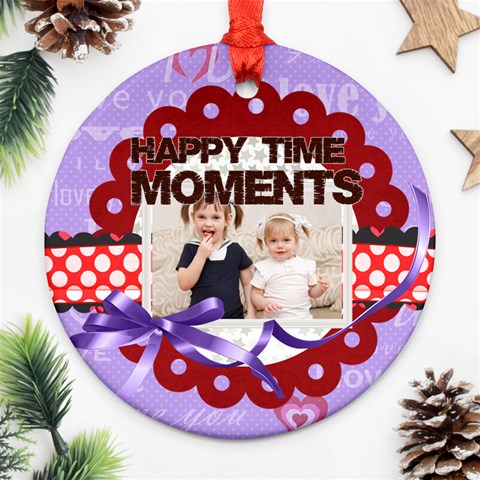 Happy Memonts By Joely Back