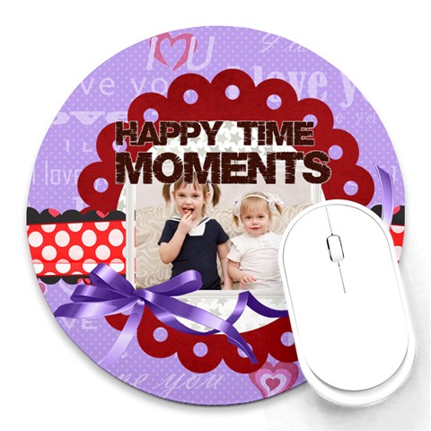 Happy Memonts By Joely Front