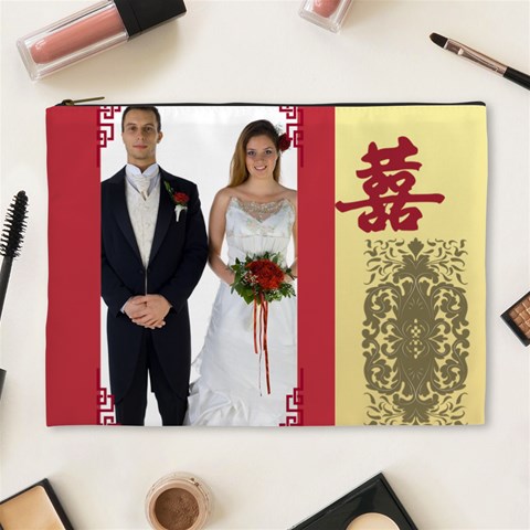 Chinese Wedding By Jo Jo Front