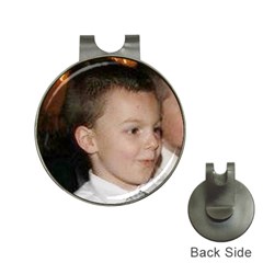 Grands Christmas gift - Golf Ball Marker Hat Clip