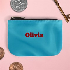 merry christmas - Mini Coin Purse