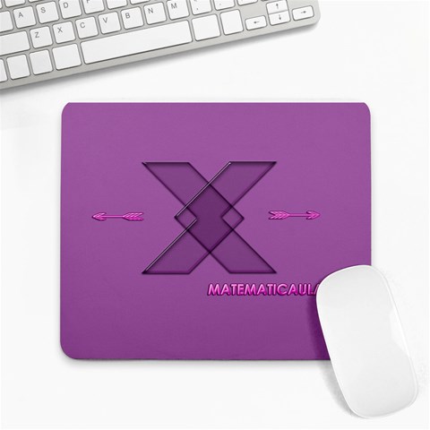 Mousepad 9.25 x7.75  Mousepad - 1